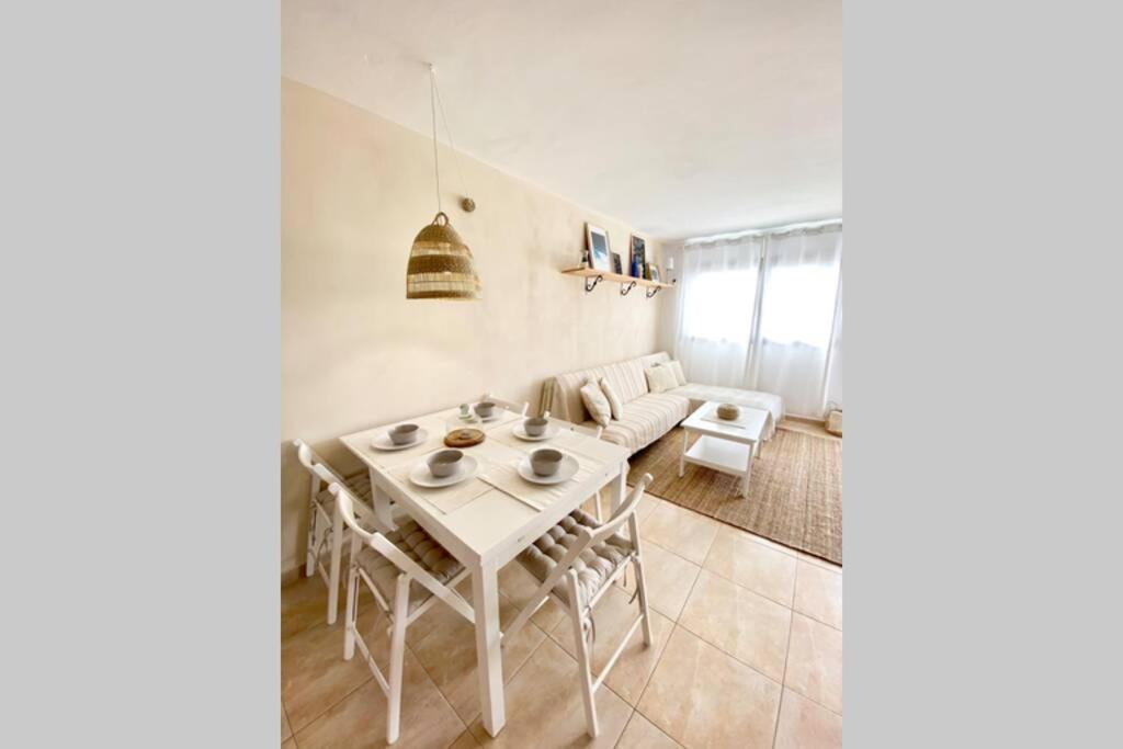 Villa Wave & Chill -The House- Cotillo Exterior foto